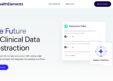 Medisolv Acquires Health Elements AI to Automate Data Abstraction and Expand Clinical Registry Support