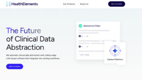 Medisolv Acquires Health Elements AI to Automate Data Abstraction and Expand Clinical Registry Support