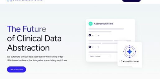Medisolv Acquires Health Elements AI to Automate Data Abstraction and Expand Clinical Registry Support