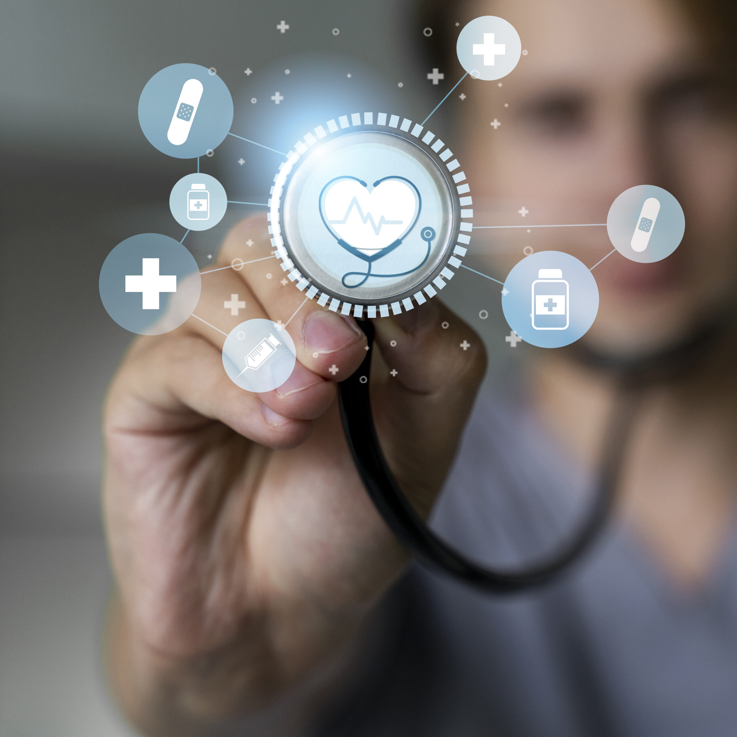 Why Healthcare Interoperability Software Is Essential for Modern Care