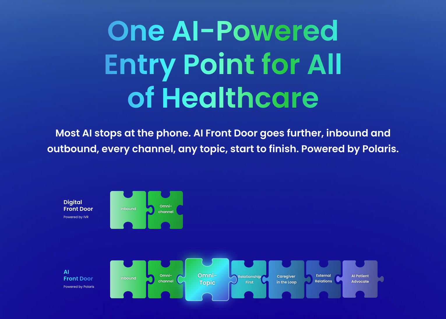 Hippocratic AI Launches Safety-First Voice AI for Patients and Nurses