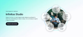 Infinitus Systems Launches "Studio": The First No-Code AI Agent Builder Purpose-Built for Healthcare Complexity