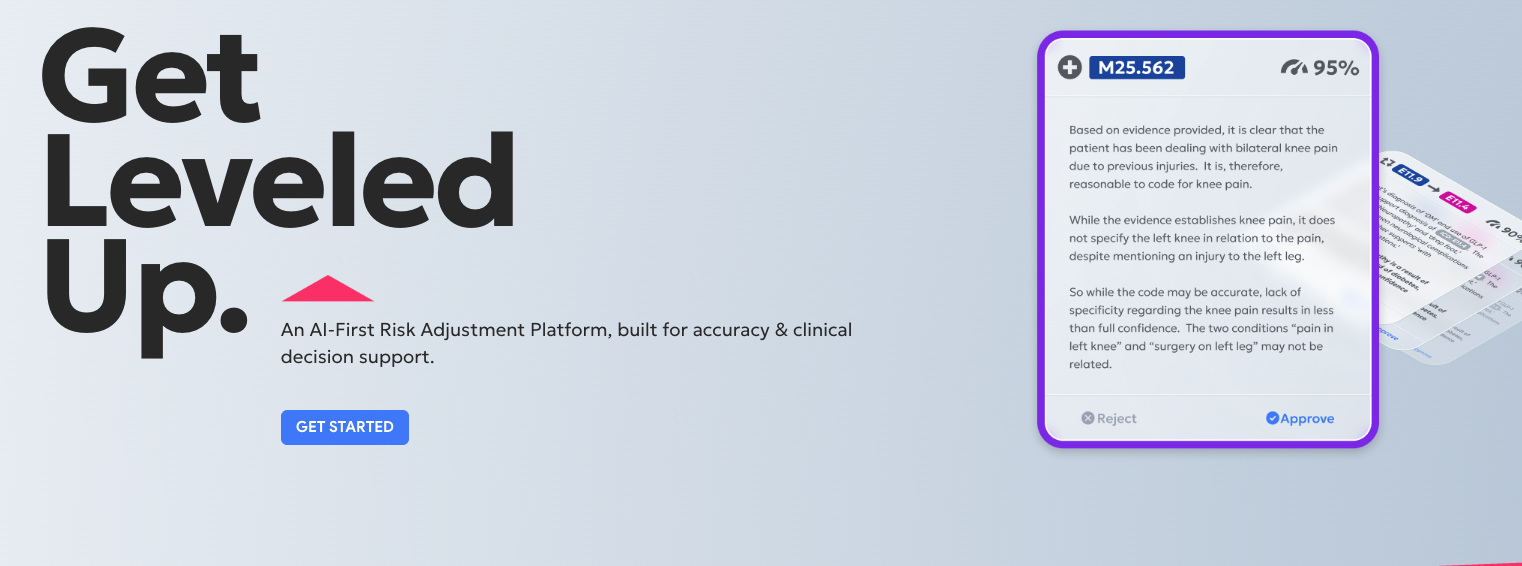 Keebler Health Secures $16M to Scale LLM-Native Risk Adjustment Platform