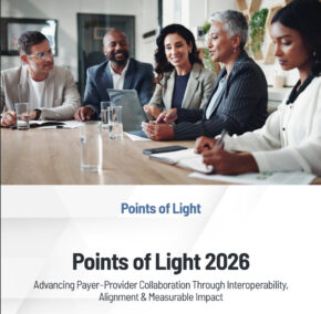 KLAS Points of Light 2026: Top Payer-Provider Partnerships for Interoperability and Alignment