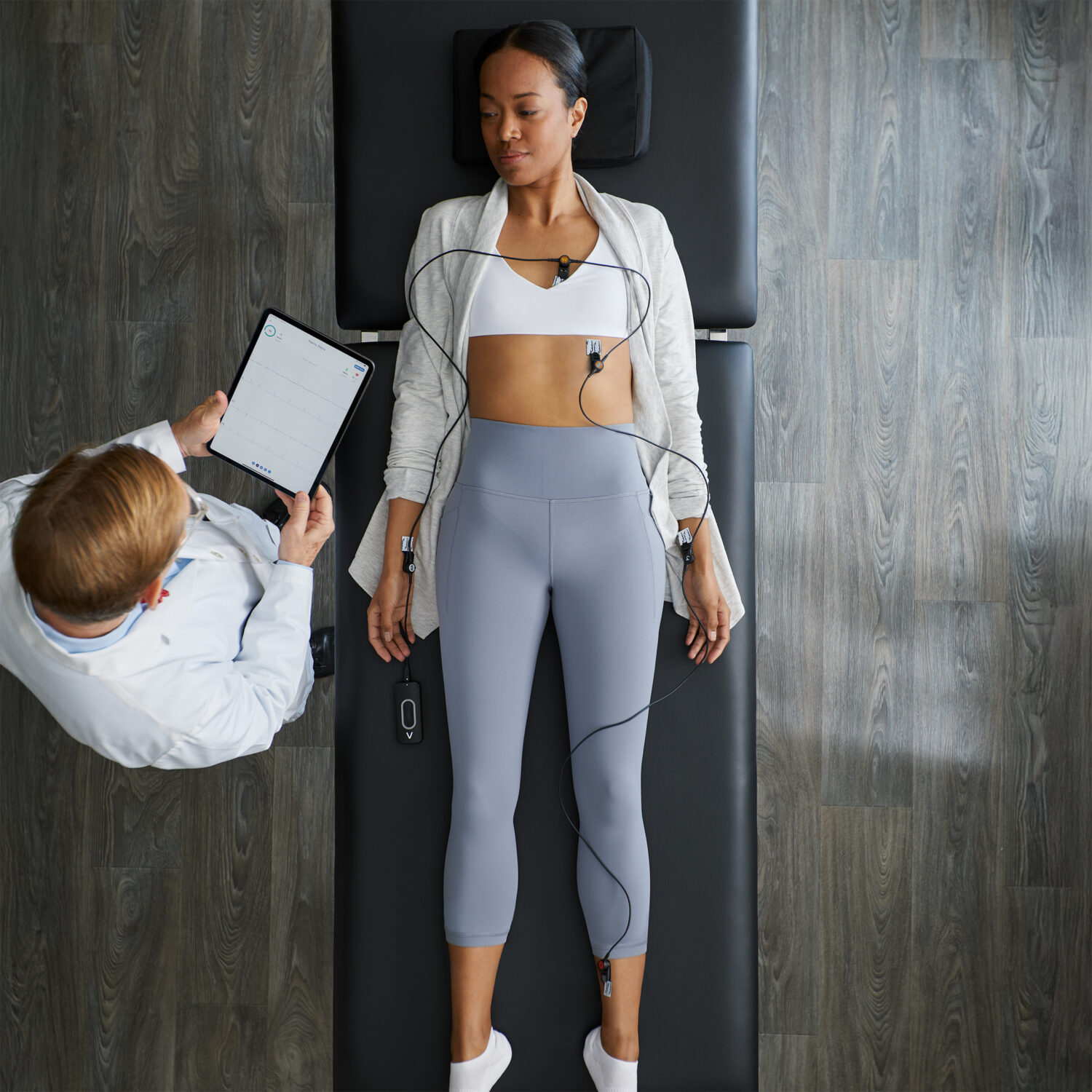 AliveCor Secures CE Mark for Kardia 12L AI-Powered ECG System in Europe