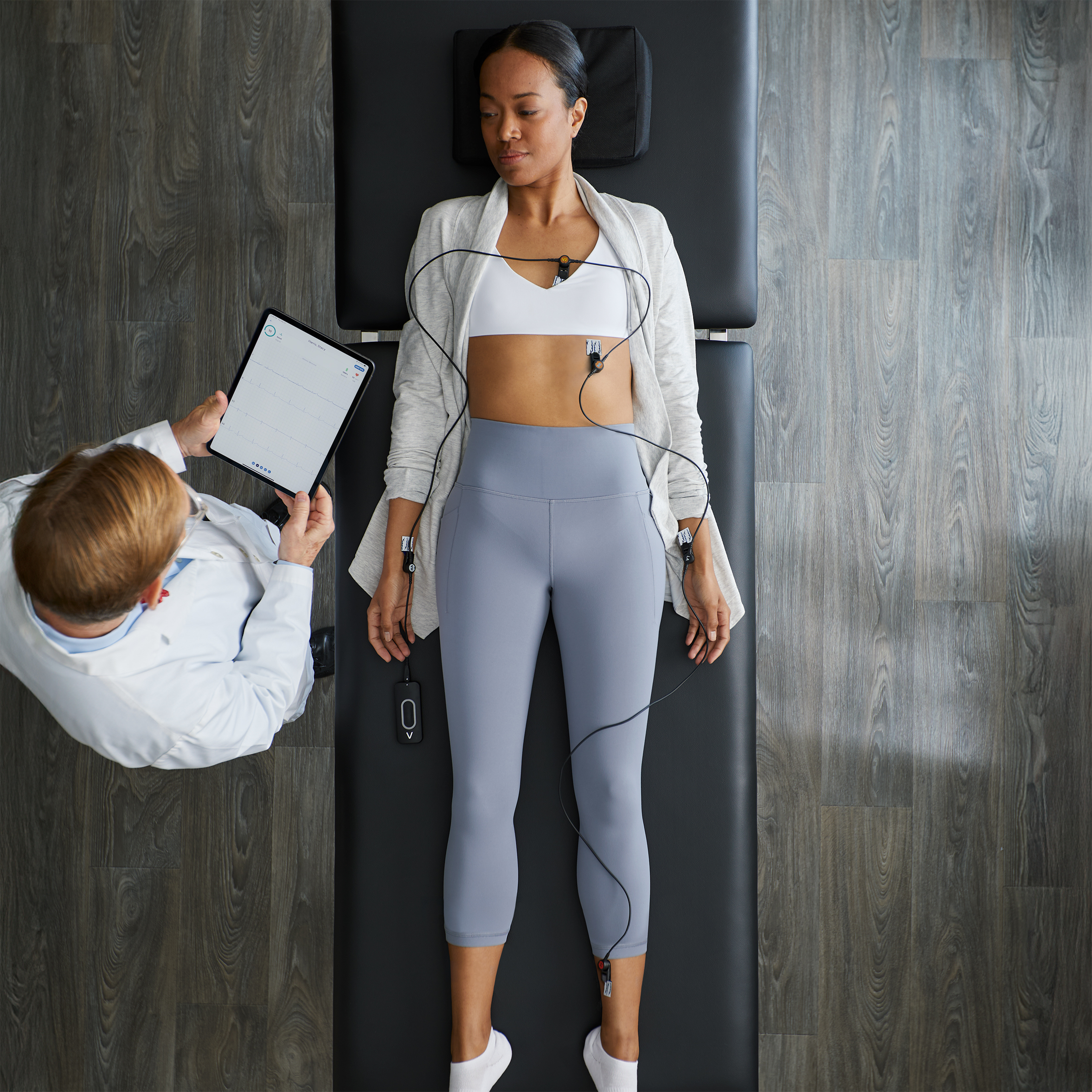 AliveCor Secures CE Mark for Kardia 12L AI-Powered ECG System in Europe