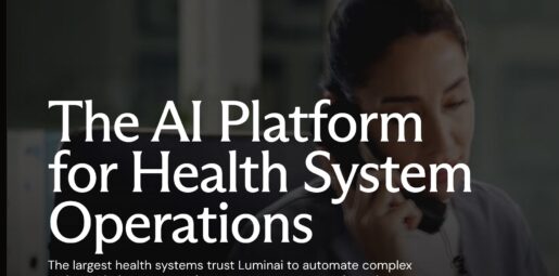 Luminai Secures $38M, Inks Enterprise AI Partnership with Cleveland Clinic