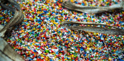 ARPA-H Announces $144M STOMP Program to Measure and Remove Microplastics