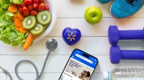 Walmart Expands Better Care Services Platform with GLP-1 Weight Management Offerings