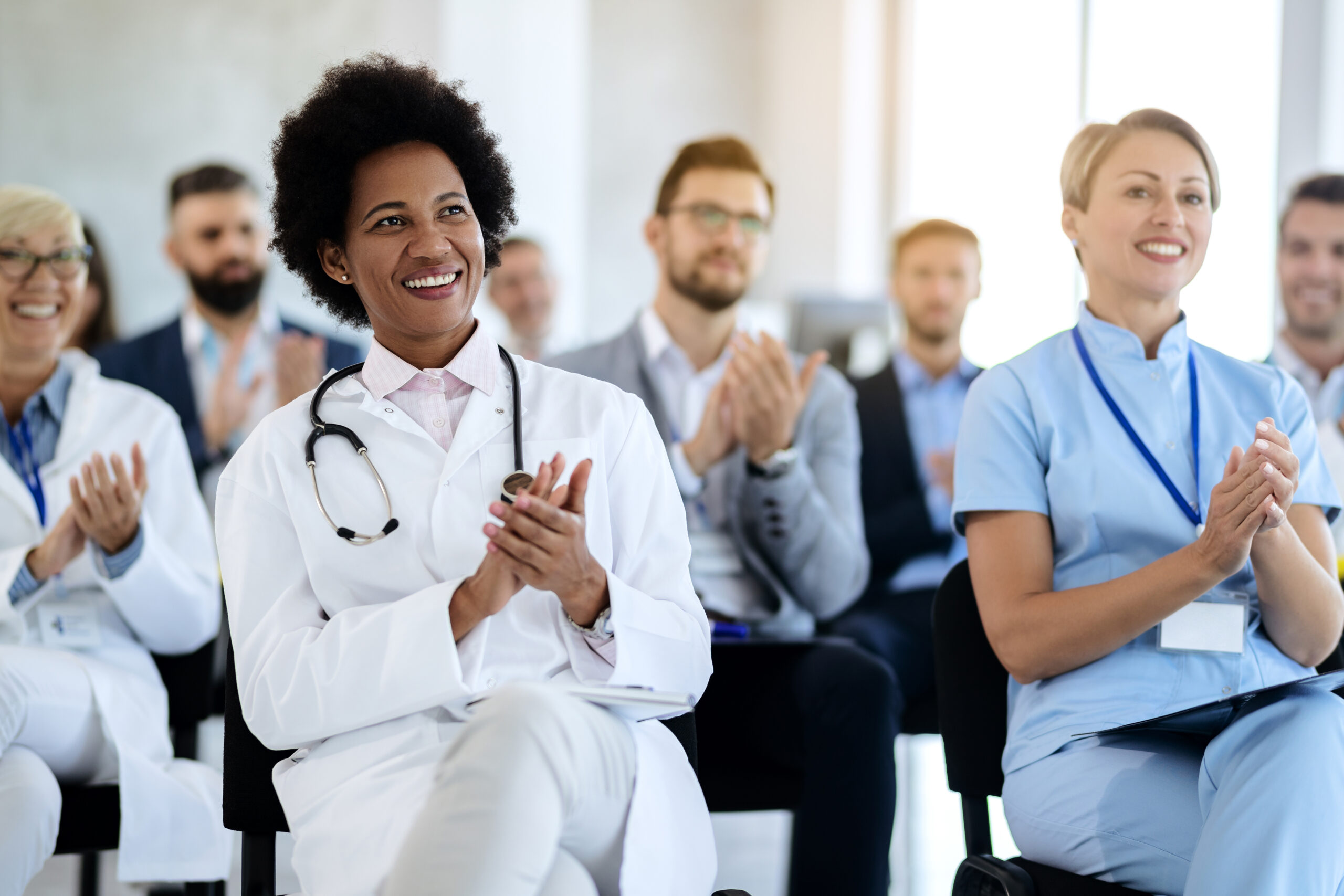 How Pharma Commercial Teams Should Plan Their 2026 Oncology Event Strategy