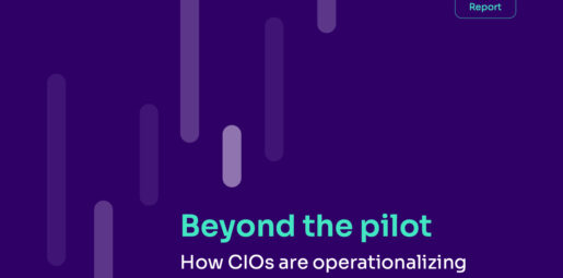Qventus Report: 94% of Healthcare CIOs Say AI Delays Create Competitive Disadvantage
