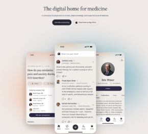 Roon AI-Native Physician Network Launches to Replace MedTwitter with High-Trust Knowledge Exchange