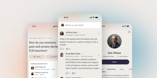 Roon AI-Native Physician Network Launches to Replace MedTwitter with High-Trust Knowledge Exchange