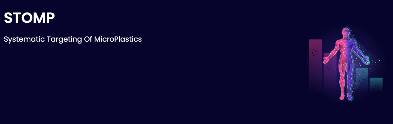 Public Health: ARPA-H Announces $144M STOMP Program to Measure and Remove Microplastics