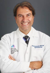 Mount Sinai Unveils Real-Time Intraocular Pressure Monitoring in Glaucoma Surgery