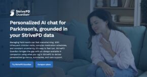 Rune Labs Launches StrivePD Guardian, an AI Companion for Parkinson's Disease Powered by Claude