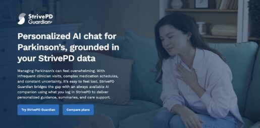 Rune Labs Launches StrivePD Guardian, an AI Companion for Parkinson's Disease Powered by Claude