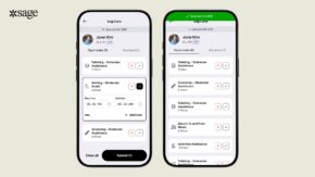 Sage Launches Tasking Solution with ALIS EHR Integration for Senior Living and Skilled Nursing