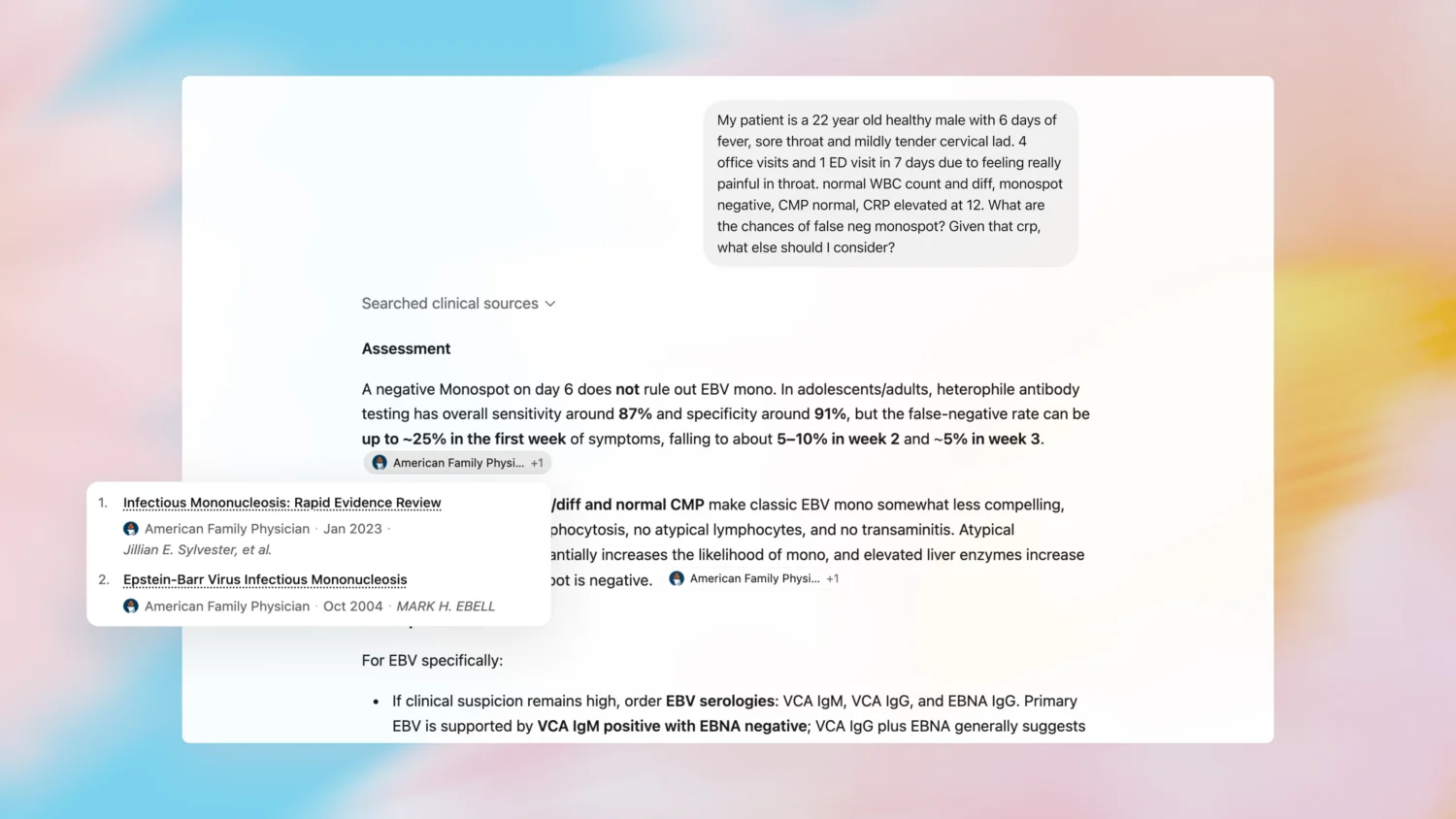 OpenAI Launches ChatGPT for Clinicians: Free AI Documentation and Research Tool for Verified Physicians