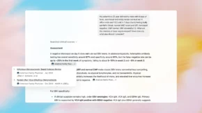 OpenAI Launches ChatGPT for Clinicians: Free AI Documentation and Research Tool for Verified Physicians