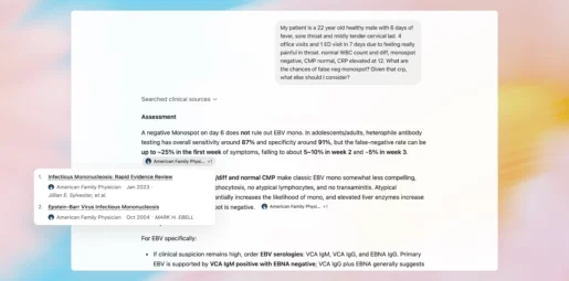 OpenAI Launches ChatGPT for Clinicians: Free AI Documentation and Research Tool for Verified Physicians