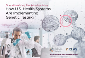 Operationalizing Precision Medicine 2026: U.S. Health Systems Scale Genetic Testing and AI Integration