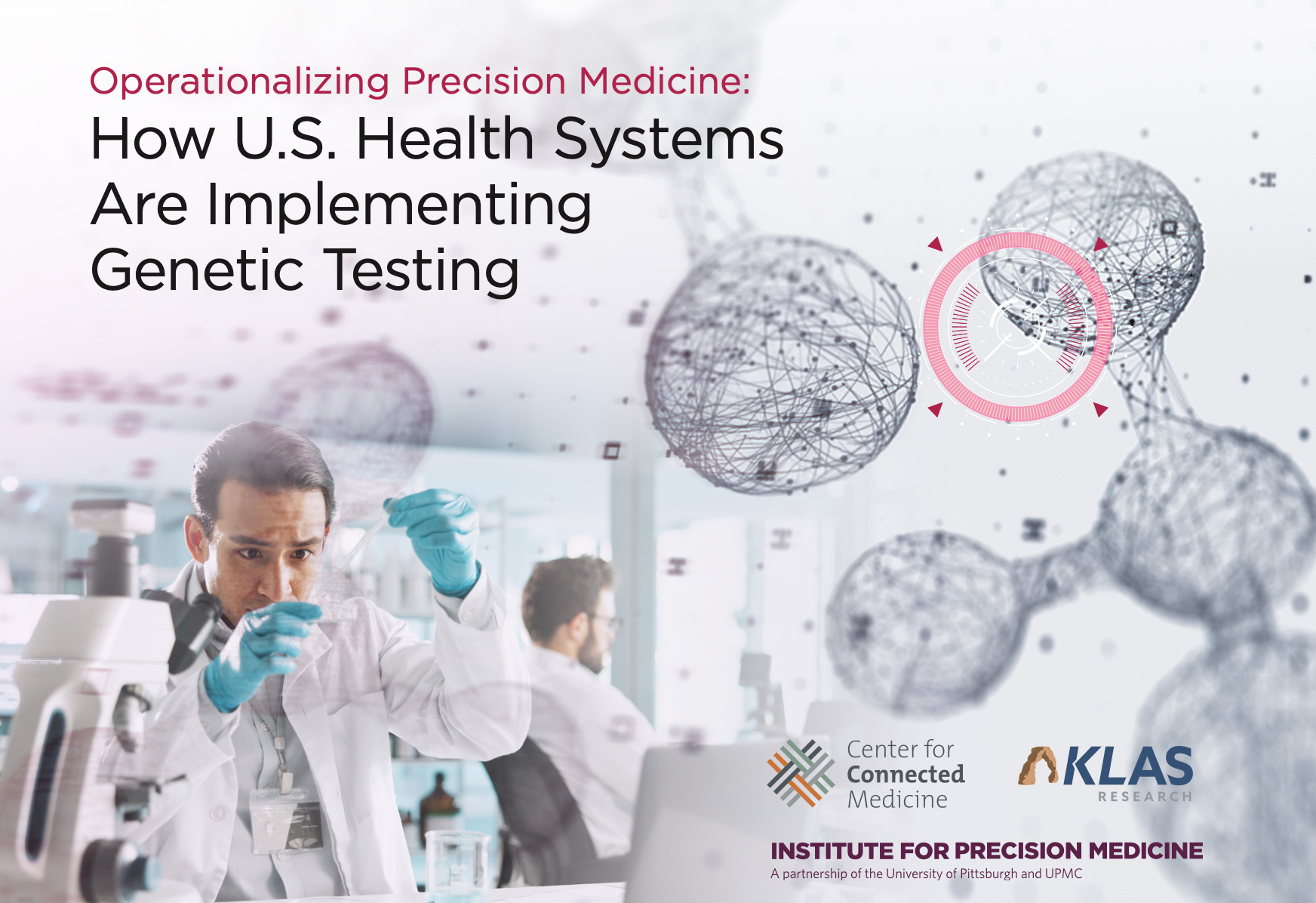 Operationalizing Precision Medicine 2026: U.S. Health Systems Scale Genetic Testing and AI Integration