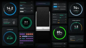 WHOOP Secures $575M to Accelerate Global Expansion for Human Performance Platform