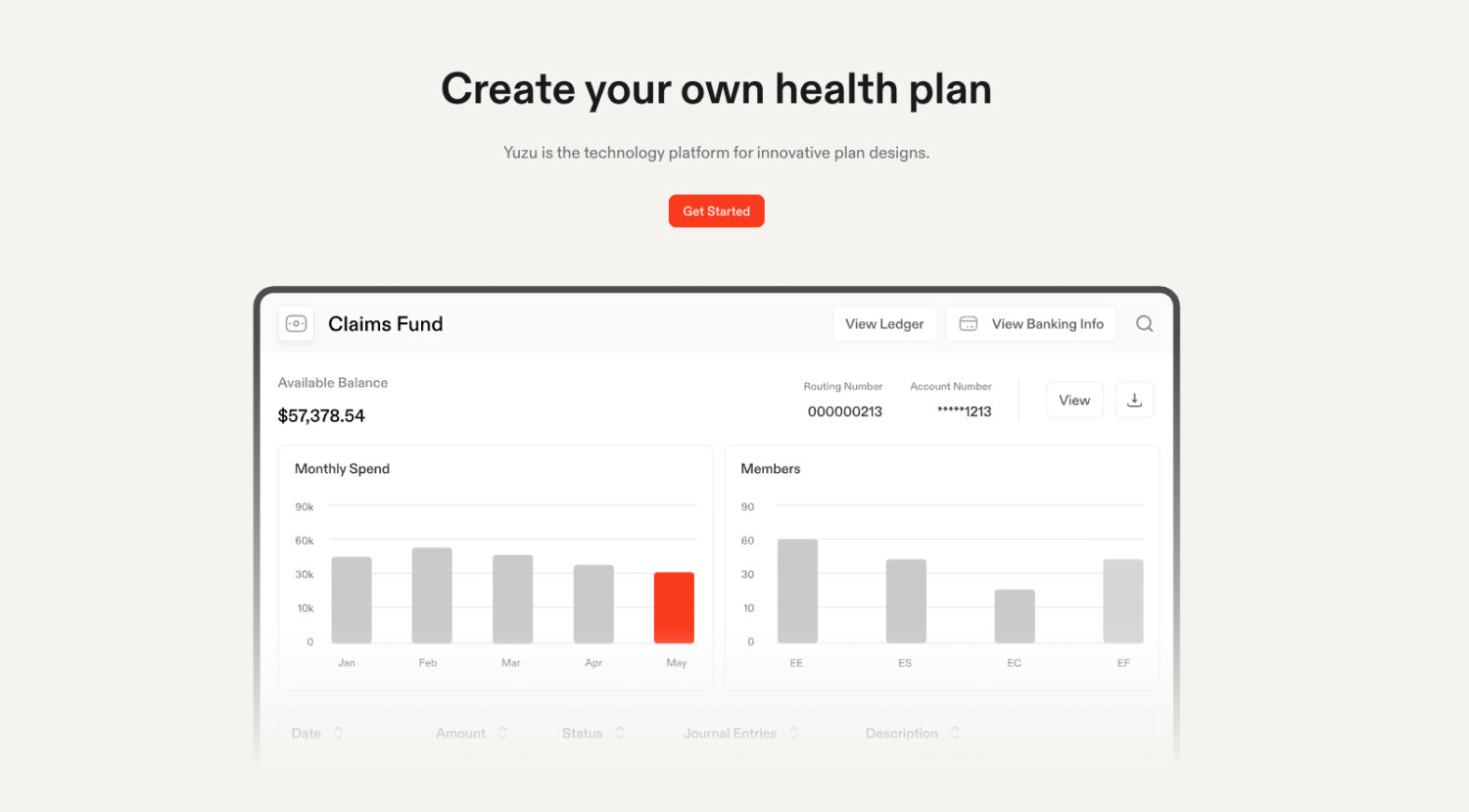 Yuzu Health Raises $35M to Modernize Health Insurance TPA Infrastructure