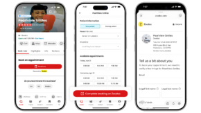 Yelp Partners with Zocdoc to Launch Real-Time Healthcare Appointment Booking