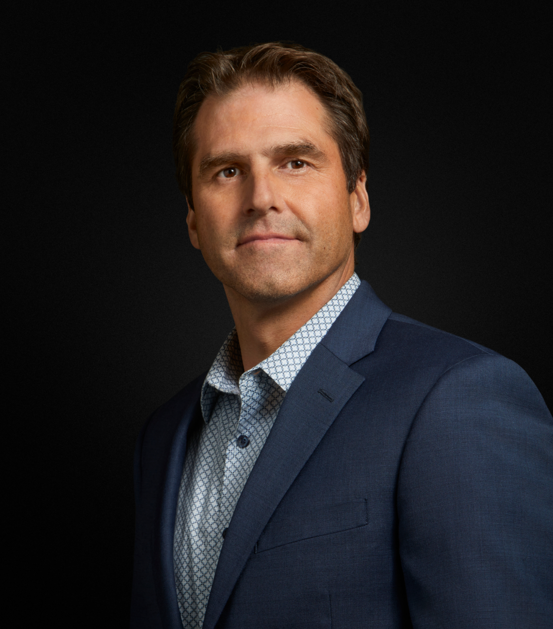 Sovato Appoints Former Intuitive Chief Digital Officer Brian Miller as CEO