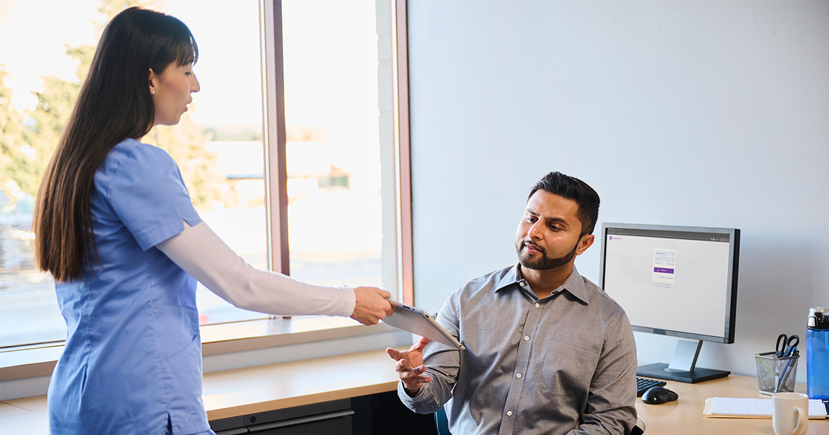 Aligning IT & Clinical Teams: How to Reduce Friction and Improve Communication