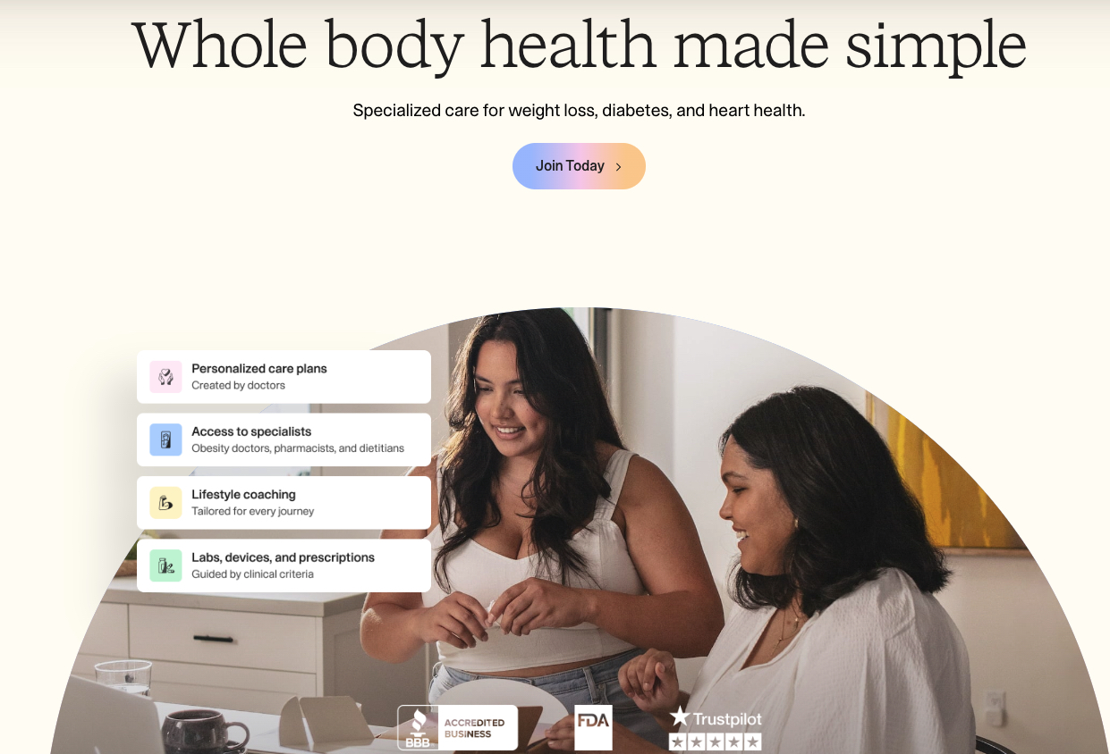 9amHealth Raises $26M to Expand Virtual Specialty Care for Chronic Conditions