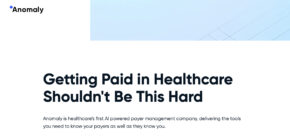 Anomaly Insights Secures $17M to Scale AI Payer Intelligence for Health Systems