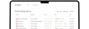 Basata Secures $21M to Rebuild Healthcare&rsquo;s Operational Layer: Automating Referrals and Scheduling End-to-End