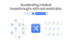 Century Health Raises $5M for CHARM AI Platform to Accelerate Life Sciences Research