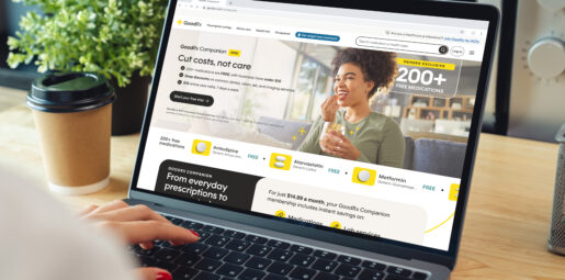 GoodRx Companion Launches $14.99 Monthly Membership for Continuum Care
