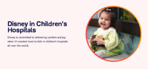 Philips Partners with Disney to Scale Ambient Experience for MRI Globally