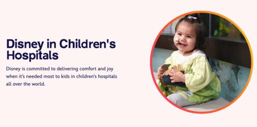 Philips Partners with Disney to Scale Ambient Experience for MRI Globally