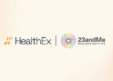 HealthEx and 23andMe Partner to Unify Medical Records and Genomics