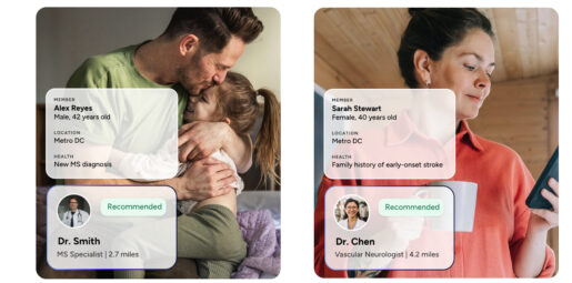 Included Health Launches Provider Connect AI Assistant for High-Quality Physician Matching