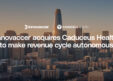 Innovaccer Acquires CaduceusHealth to Build Autonomous AI Revenue Cycle Platform for 4,000 Providers