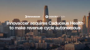 Innovaccer Acquires CaduceusHealth to Build Autonomous AI Revenue Cycle Platform for 4,000 Providers