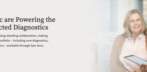 Labcorp Integrates Full Diagnostic Menu into Epic Aura: Streamlining Lab Workflows for U.S. Health Systems