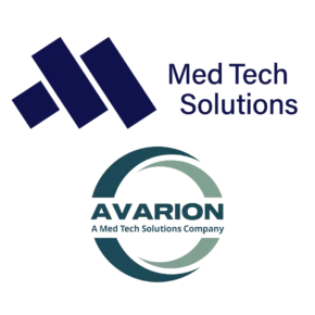 Med Tech Solutions (MTS) Acquires Avarion HIT Advisory to Expand Acute Care Managed Services