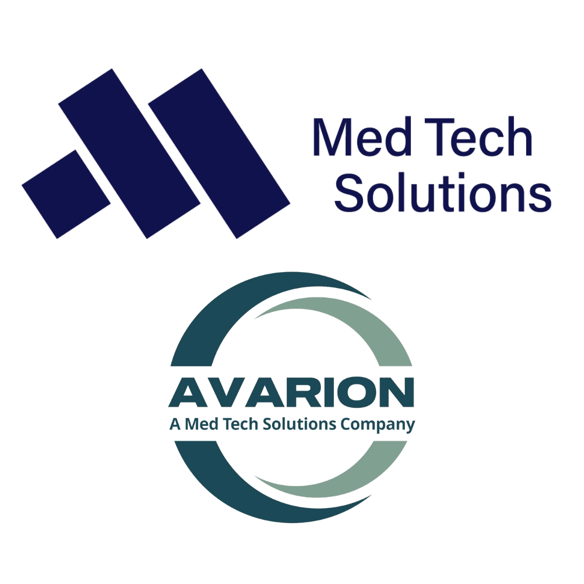 Med Tech Solutions (MTS) Acquires Avarion HIT Advisory to Expand Acute Care Managed Services