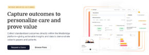 Medbridge Launches Outcomes Offering: Connecting Patient Care to Clinical Efficacy and Payment