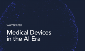 Reimagining Medical Devices in the AI Era: The 3 Structural Shifts Driving Venture-Scale Growth