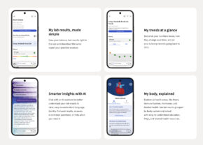 Demystifying the Blood Panel: Labcorp Launches HIPAA-Compliant Mobile AI Advisor