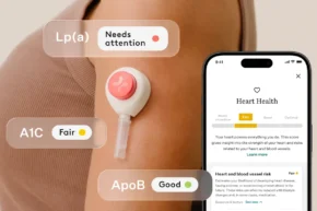 Noom Launches $125 At-Home Biomarker Test Kit to Track HbA1c and Cardiovascular Risks for GLP-1 Users